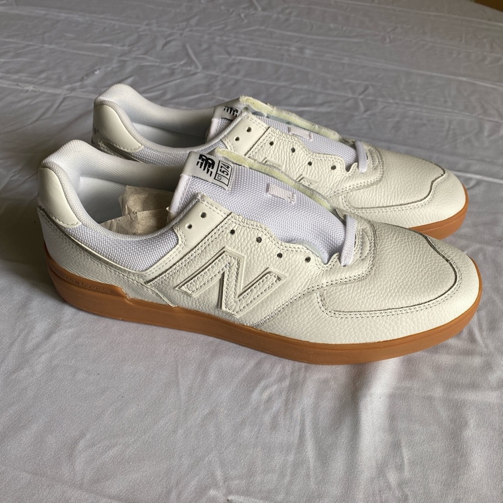 NEW New Balance CT 574 WIG Men’s shoe